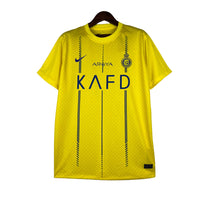 Camiseta Al-Nassr Home 23/24