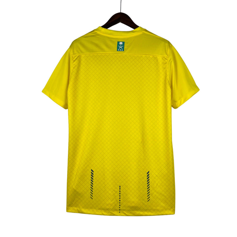 Camiseta Al-Nassr Home 23/24