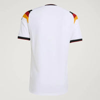 Camiseta Alemania 26/27 Home