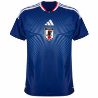 Camiseta Japón Home Versión Jugador 26/27