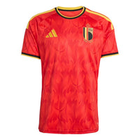 Camiseta Selección Bélgica Home 26/27