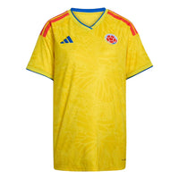 Camiseta Selección Colombia Home 26/27