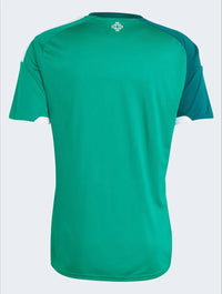 Camiseta Selección Irlanda del Norte Home 26/27