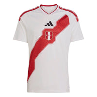 Camiseta Selección Peru Home 26/27