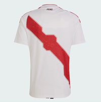 Camiseta Selección Peru Home 26/27