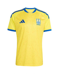 Camiseta Selección Ucrania Home 26/27