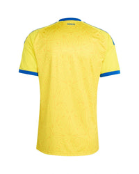 Camiseta Selección Ucrania Home 26/27