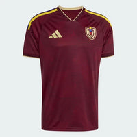 Camiseta Venezuela Home 26/27