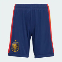 Pantalón Corto Selección de España Home 26/27