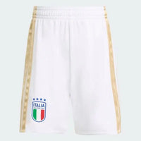 Pantalón Corto Italia Home 26/27