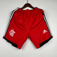 Short Flamengo Home 23/24