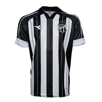 Camiseta Ceará Home 26/27