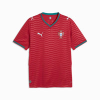 Camiseta Portugal 26/27 Home