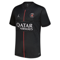 Camiseta PSG Four 25/26 “Jordan”