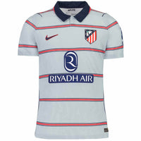 Camiseta Atlético de Madrid Third 26/27