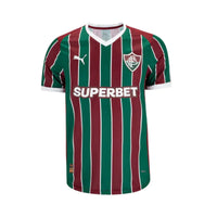 Camiseta Fluminense Home 26/27