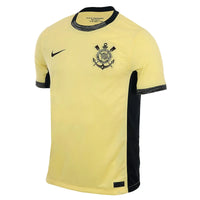 Camiseta Corinthians III Pro 23/24