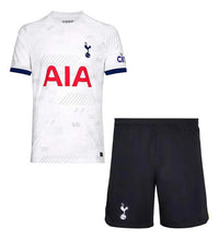 Conjunto para niño/niña Tottenham Spurs 2023