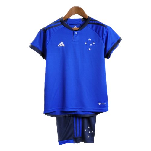 Conjunto para niño/niña Cruzeiro Home 23/24