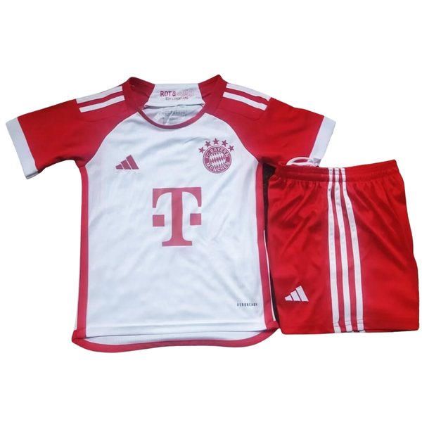 Conjunto para niño/niña Bayern de Munique 23/24