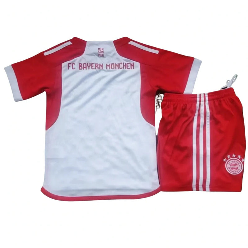 Conjunto para niño/niña Bayern de Munique 23/24