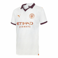 Camiseta Manchester City II 23/24