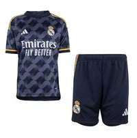 Conjunto para niño/niña Real Madrid II 23/24