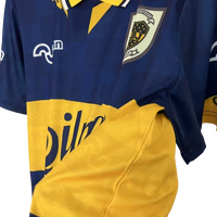 Camiseta Boca Juniors 95/96 Retro