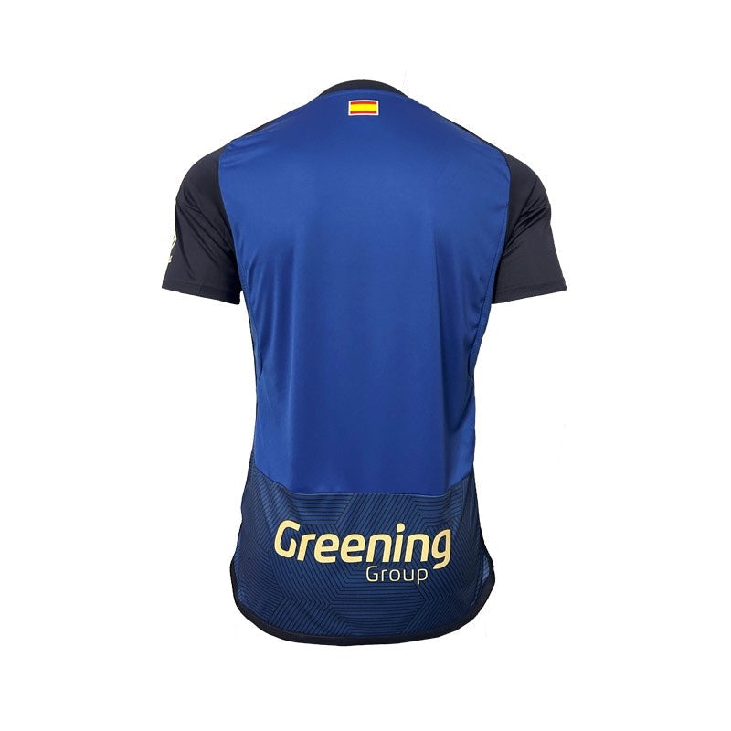 Camiseta Granada II 23/24