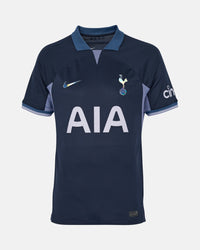 Camiseta Tottenham II 23/24