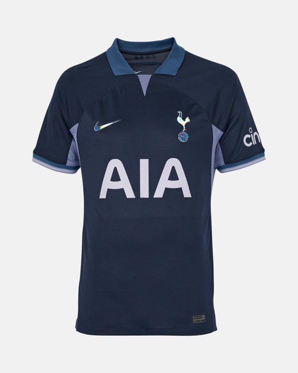 Camiseta Tottenham II 23/24