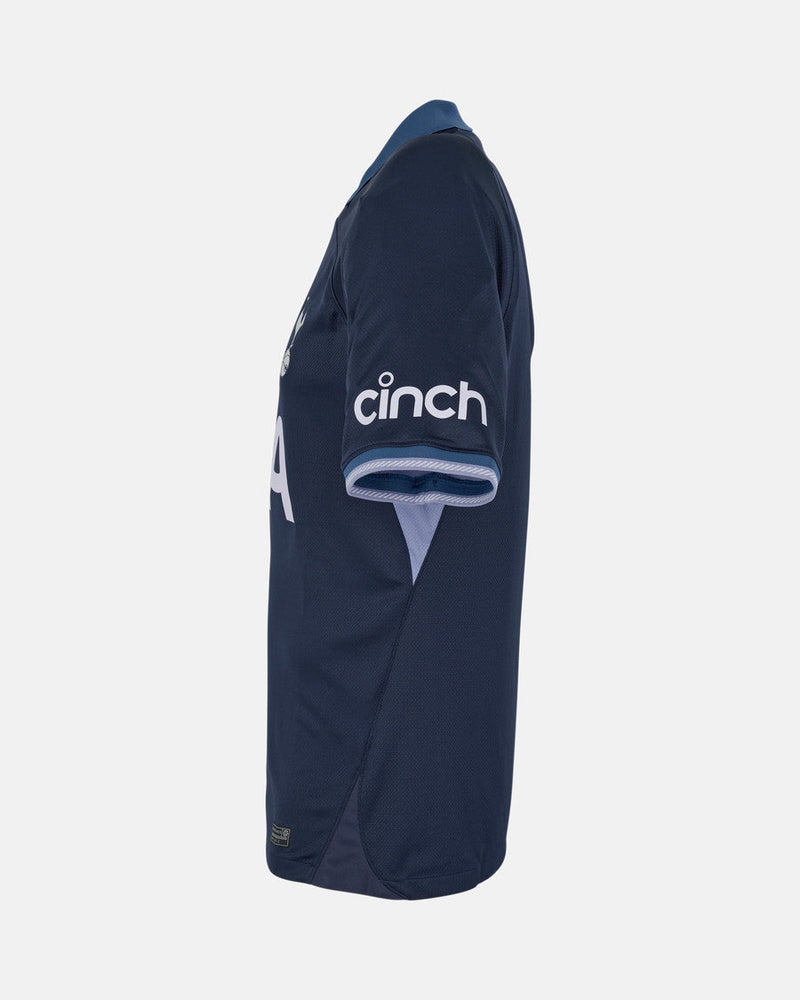 Camiseta Tottenham II 23/24