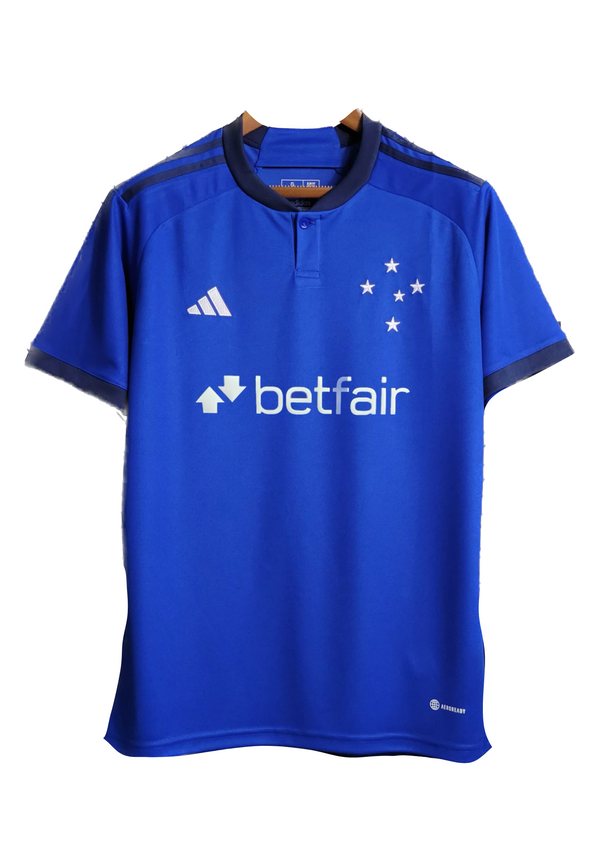 Camiseta Cruzeiro Home 23/24