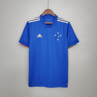 Camiseta Cruzeiro Comemorativa 100 anos
