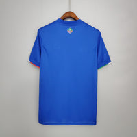 Camiseta Cruzeiro Comemorativa 100 anos