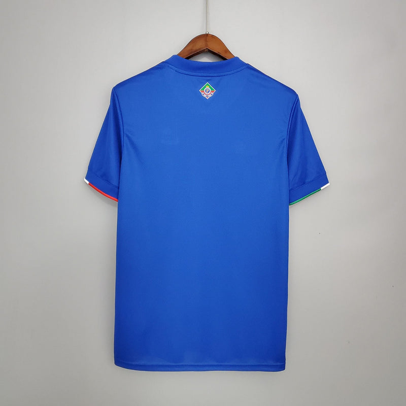 Camiseta Cruzeiro Comemorativa 100 anos