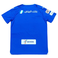 Camiseta Al-Hilal Home 23/24