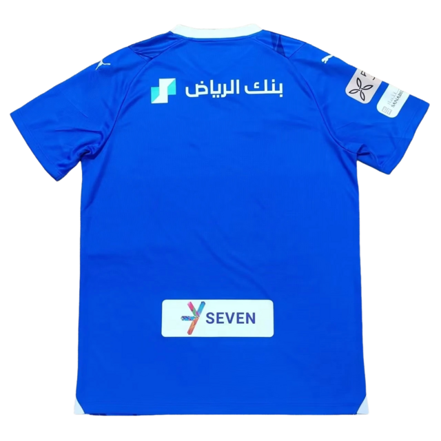 Camiseta Al-Hilal Home 23/24