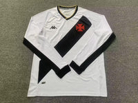 Camiseta Manga Larga Vasco 23/24