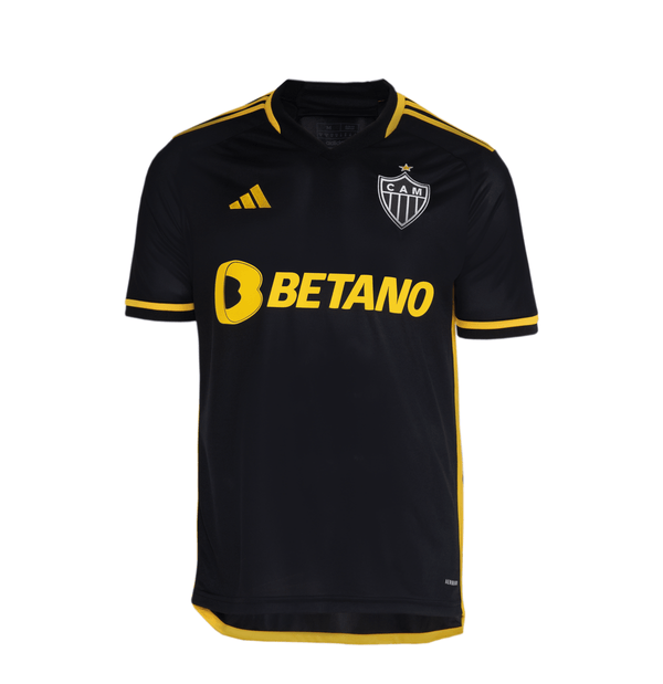 Camiseta Atlético Mineiro III 23/24