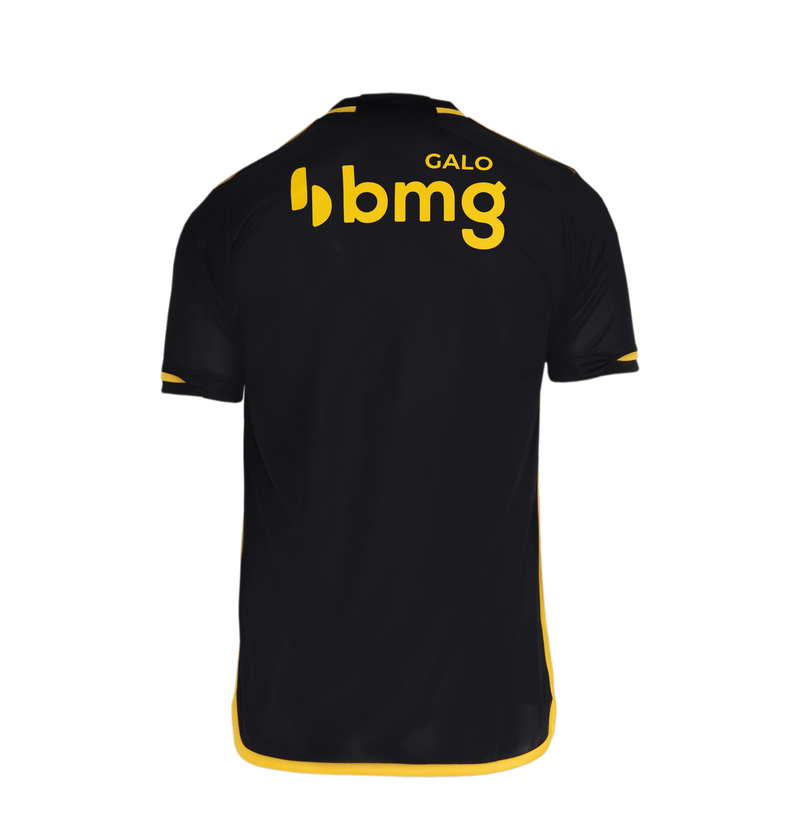 Camiseta Atlético Mineiro III 23/24
