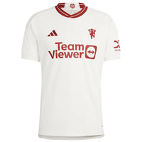 Camiseta Manchester United III 23/24
