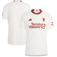 Camiseta Manchester United III 23/24
