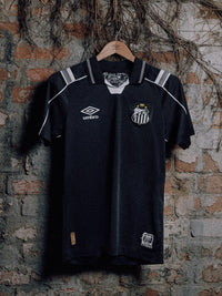 Camiseta Santos Third 26/27