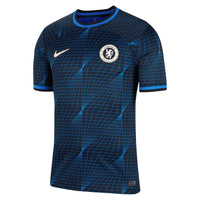 Camiseta Chelsea II 23/24