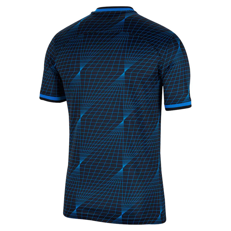 Camiseta Chelsea II 23/24