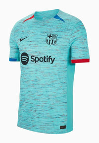 Camiseta Barcelona III 23/24