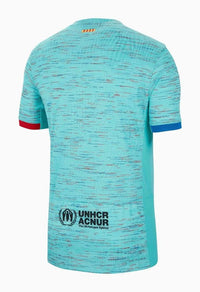 Camiseta Barcelona III 23/24