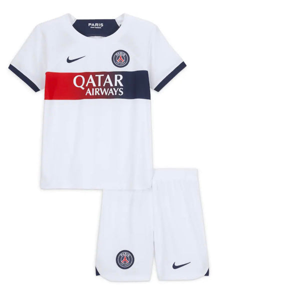 Conjunto para niño/niña PSG II 23/24