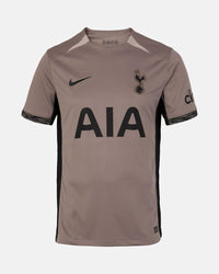Camiseta Tottenham III 23/24